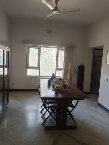 Building Lobby in 2 BHK Apartment at Sheikh Sarai – for Sale