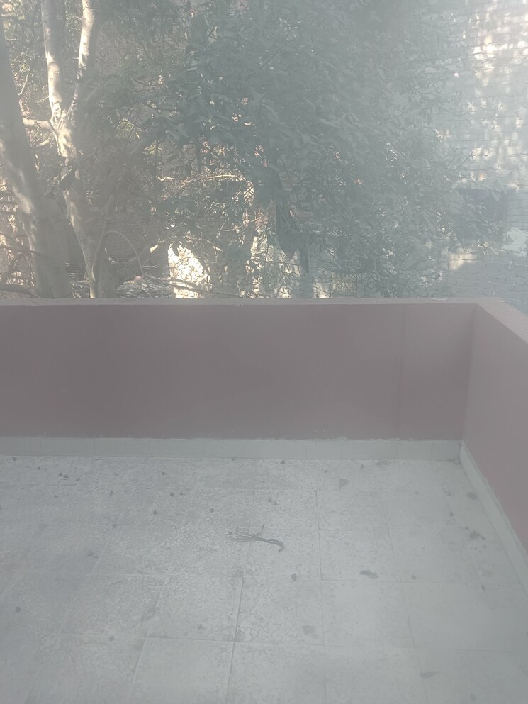 Exterior View, sheikh sarai 2 Bedroom 1100 Sq.Ft. Apartment In Sheikh Sarai Delhi 8787841