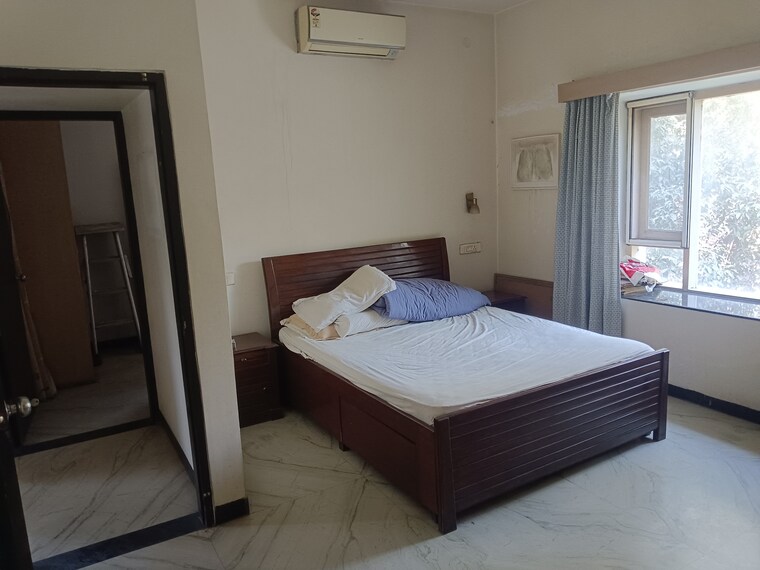 Bedroom, sheikh sarai 2 Bedroom 1100 Sq.Ft. Apartment In Sheikh Sarai Delhi 8787841