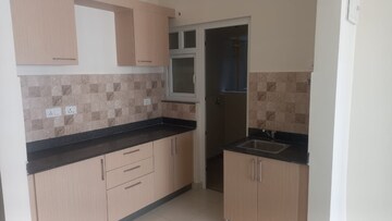 Kitchen in 1 BHK Apartment at Puravankara Silversands, Mundhwa – for Rent