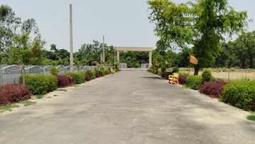  Plot – Exterior View View at Panchvati Lucknow, Gosainganj - for Sale