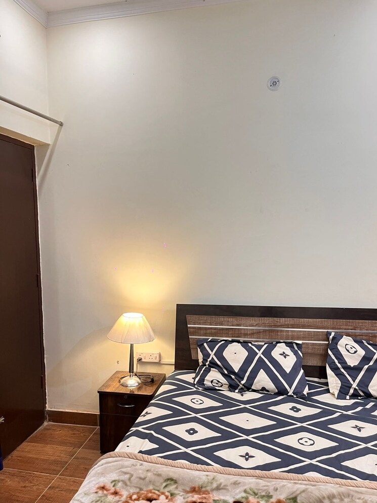 Bedroom, sahastradhara road 3 Bedroom 1805 Sq.Ft. Builder Floor In Sahastradhara Road Dehradun 8787856