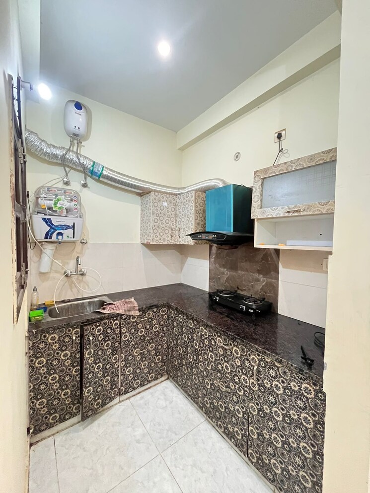 Kitchen, sahastradhara road 3 Bedroom 1805 Sq.Ft. Builder Floor In Sahastradhara Road Dehradun 8787856