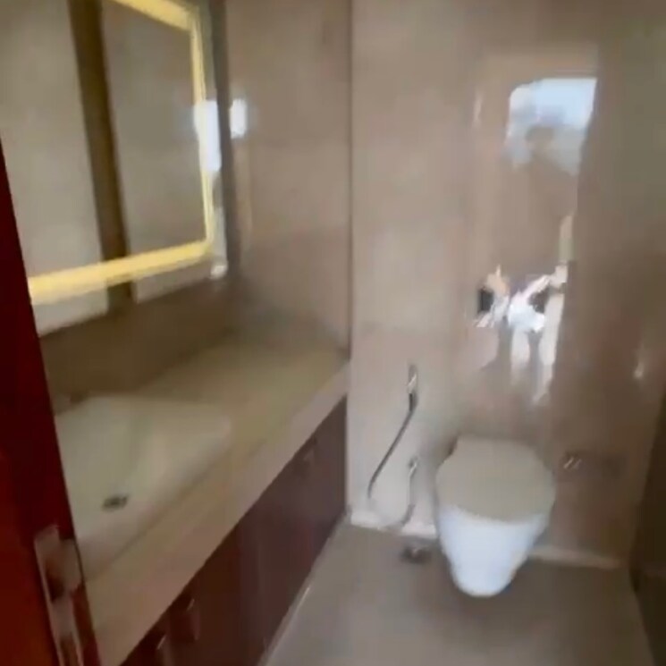 Bathroom, m3m-latitude 3 Bedroom 2380 Sq.Ft. Apartment In Sector 65 Gurgaon 8787860