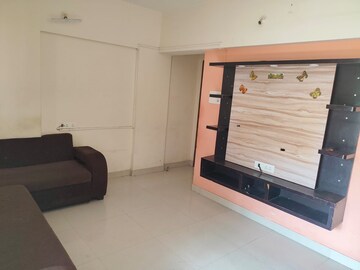 1 BHK Apartment For Rent in Shivane