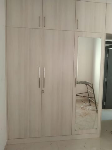 Furnished Amenities in 2 BHK Apartment at Shriram 107 South East, Attibele – for Sale