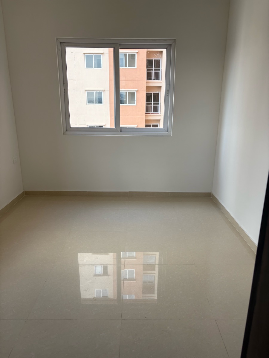 2 BHK 477 Sq.Ft. Apartment in Shriram 107 South East