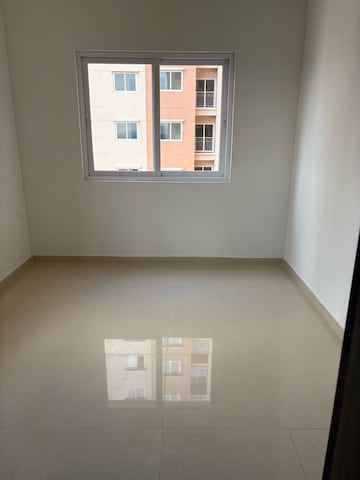 2 BHK Apartment For Sale in Shriram 107 South East, Attibele