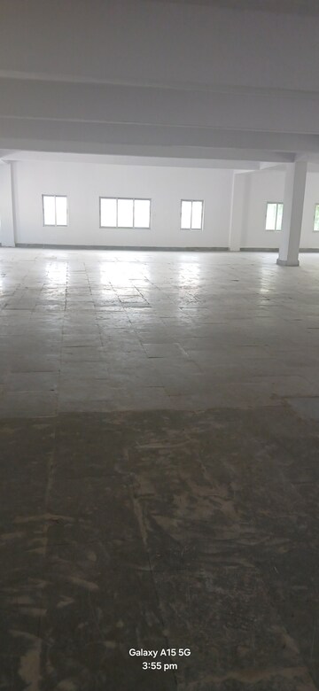 Floor Plan in  Warehouse at Gami Industrial Park, Pawne – for Sale