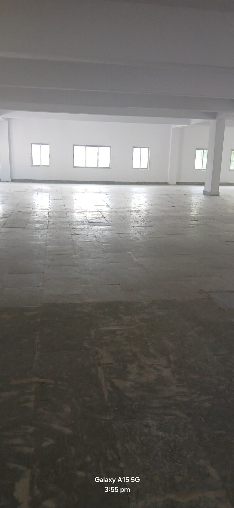 Floor Plan, gami-industrial-park Commercial Warehouse 25000 Sq.Ft. In Pawne Navi Mumbai 8787864