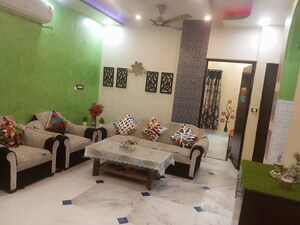 4 BHK Apartment For Sale in Sheikh Sarai