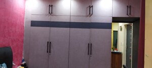  4 BHK Apartment at Sheikh Sarai – for Sale