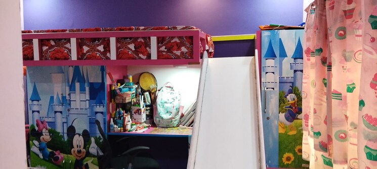 Other, sheikh sarai 4 Bedroom 2800 Sq.Ft. Apartment In Sheikh Sarai Delhi 8787865