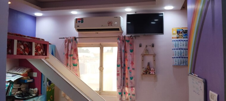 Other, sheikh sarai 4 Bedroom 2800 Sq.Ft. Apartment In Sheikh Sarai Delhi 8787865