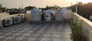 4 BHK Apartment – Exterior View View at Sheikh Sarai - for Sale