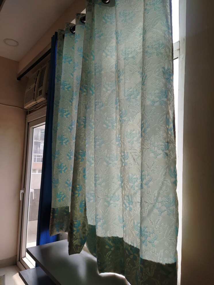 Bedroom, rishabh-cloud-9 3 Bedroom 1350 Sq.Ft. Apartment In Sector 1 Vaishali Ghaziabad 8787880