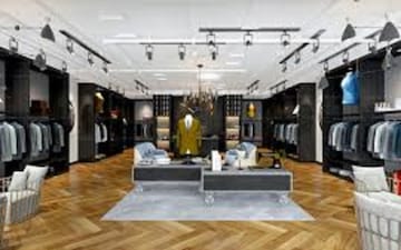 Shop For Rent in Frazer Town