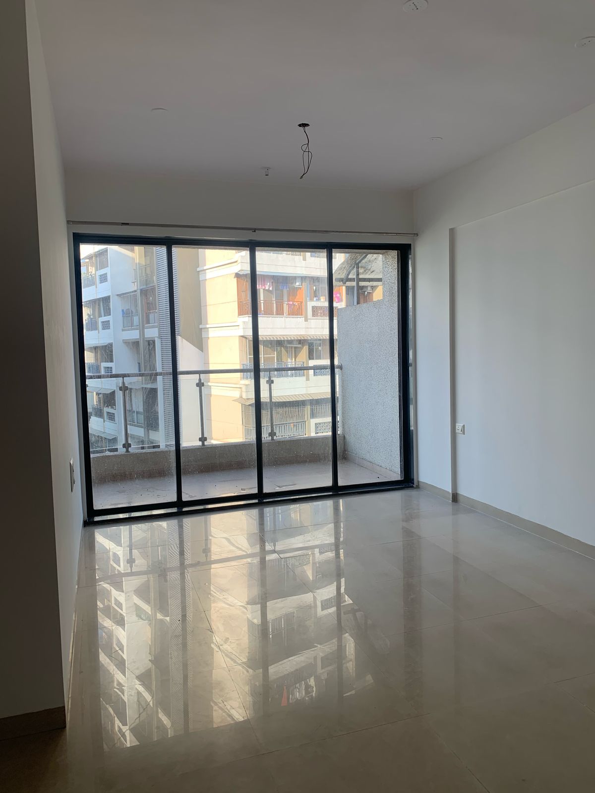 3 BHK + Pooja Room Apartment For Sale in Maitri Navkar