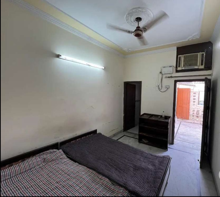 2 BHK Builder Floor For Rent in 2bhk Fully Furnished 2bat