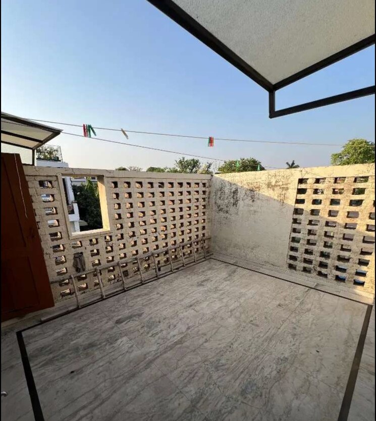 Exterior View, sector 37 2 Bedroom 1000 Sq.Ft. Builder Floor In Sector 37 Chandigarh 8787873