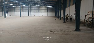  Industrial Plot For Sale in TTC MIDC Industrial Area, Rabale
