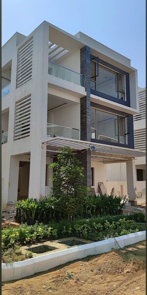 3 BHK Villa For Sale in Eldeco Aurum, Omicron I Greater Noida