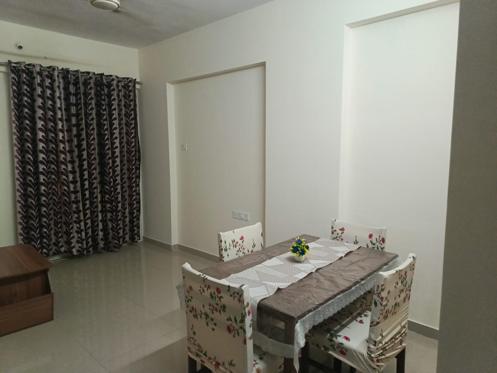 1 BHK + Pooja Room 660 Sq.Ft. Apartment in Supertech Defence Colony Phase IV