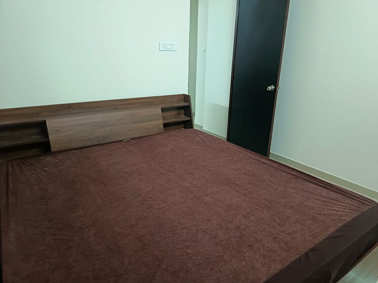 Master Bedroom, supertech-defence-colony-phase-iv 1 Bedroom 660 Sq.Ft. Apartment In Wagholi Pune 8787889