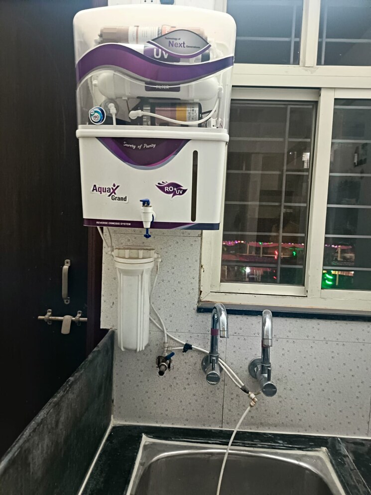 Kitchen, supertech-defence-colony-phase-iv 1 Bedroom 660 Sq.Ft. Apartment In Wagholi Pune 8787889