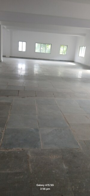  Industrial Plot – Exterior View View at Digha Industrial Premises, T.T.C. Industrial Area - for Sale