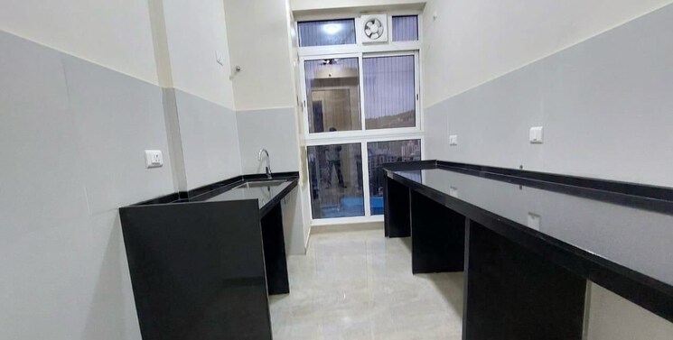 Kitchen, laxmi-nivas 1 Bedroom 800 Sq.Ft. Apartment In Thane East Thane 8787866