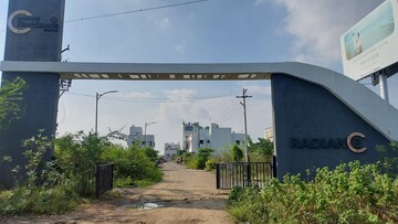  Plot – Exterior View View at Kelambakkam - for Sale