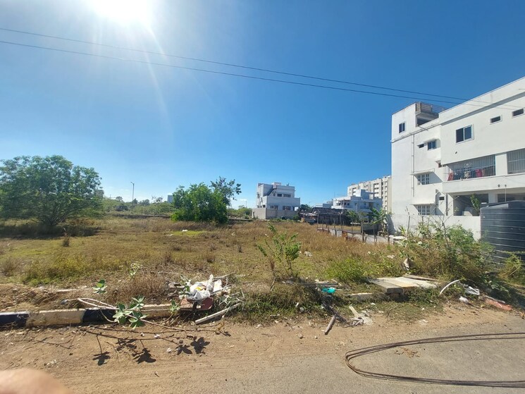 undefined, kelambakkam  1750 Sq.Ft. Plot In Kelambakkam Chennai 8787887