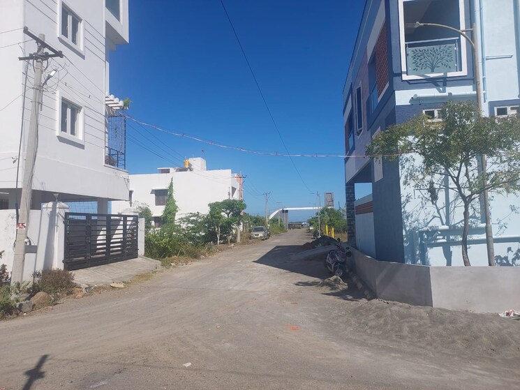 Exterior View, kelambakkam  1750 Sq.Ft. Plot In Kelambakkam Chennai 8787887