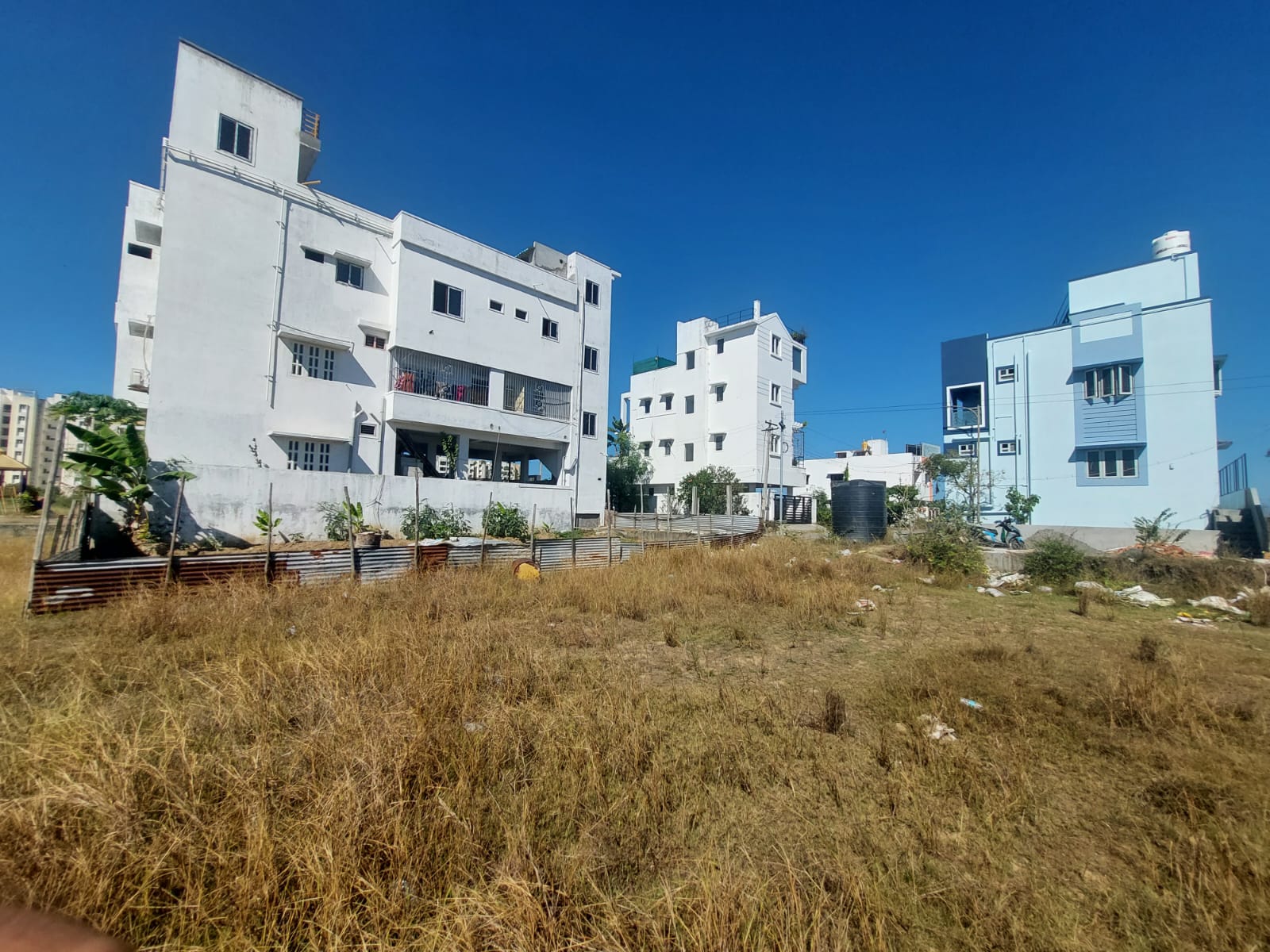 Plot For Sale in Kelambakkam