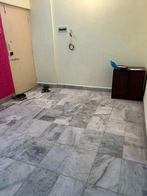 1 BHK Apartment For Sale in River Park Complex, Dahisar East