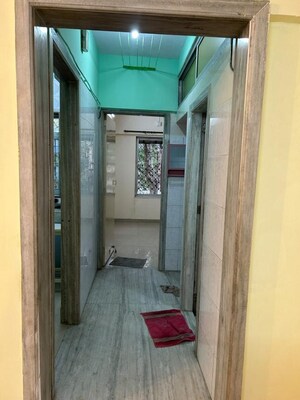  1 BHK Apartment at River Park Complex, Dahisar East – for Sale