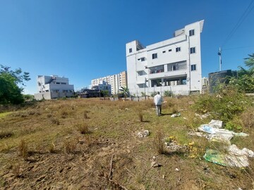 Plot Area in  Plot at Kelambakkam – for Sale