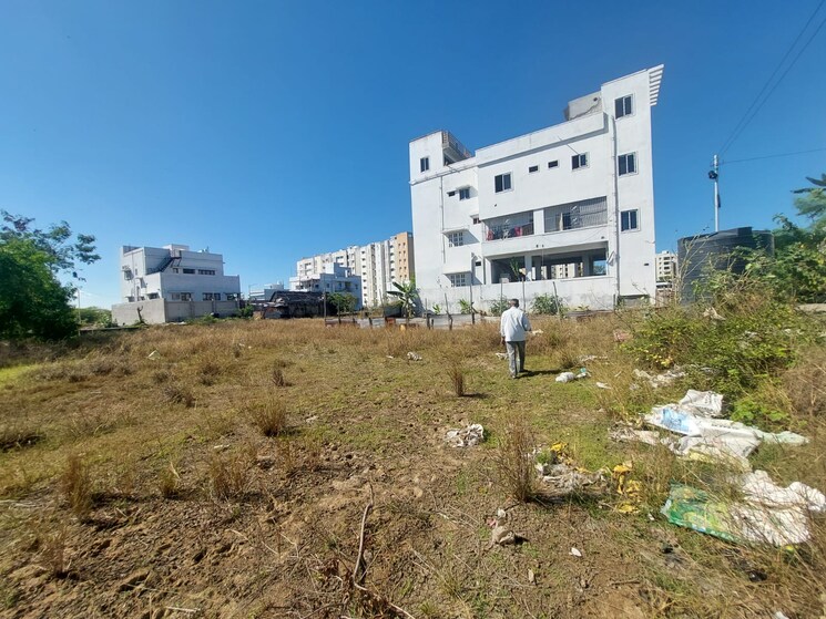 undefined, kelambakkam  1750 Sq.Ft. Plot In Kelambakkam Chennai 8787887