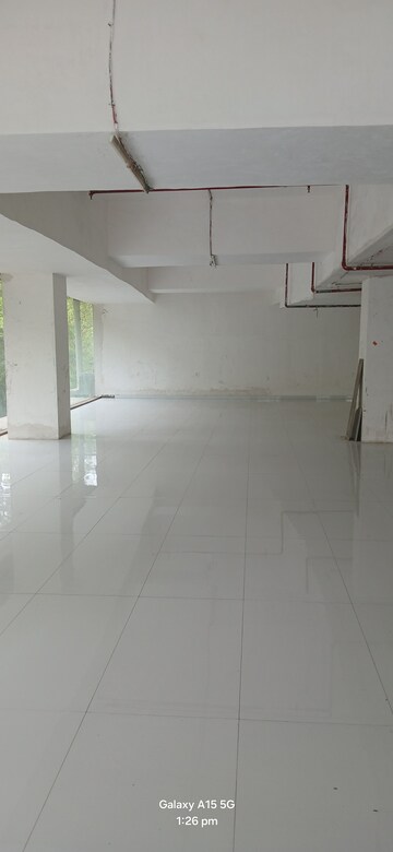  Industrial Plot For Rent in Mahape