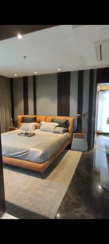 Bedroom in 2 BHK Apartment at RNA NG Eclat, Andheri West – for Sale