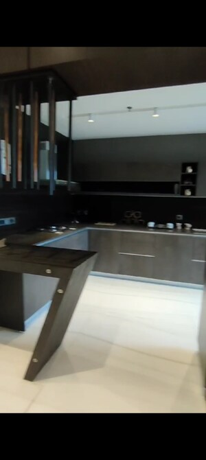 Kitchen in 2 BHK Apartment at RNA NG Eclat, Andheri West – for Sale