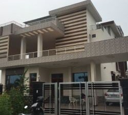 3 BHK Villa For Sale in Gladiolus Apartment, Sigma Ii Greater Noida