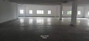  Industrial Plot – Exterior View View at Marol Industrial Area, Andheri East - for Sale