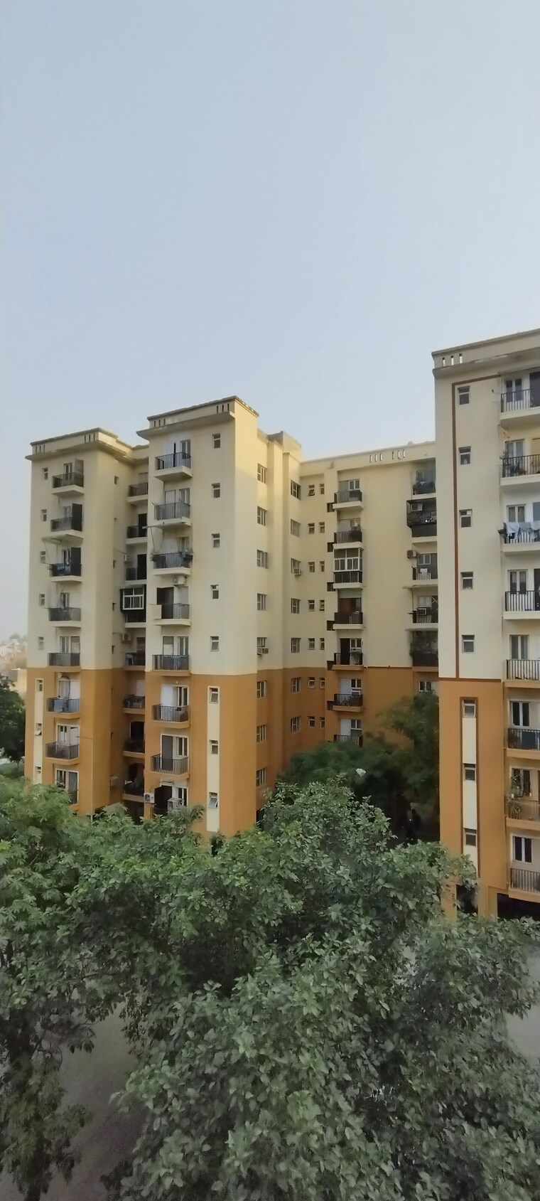 Exterior View, sare-ebony-greens 2 Bedroom 1034 Sq.Ft. Apartment In Lal Kuan Ghaziabad 8787910