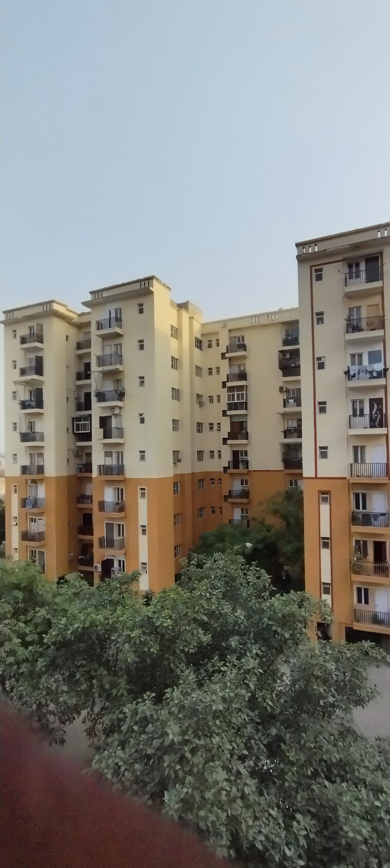 Exterior View, sare-ebony-greens 2 Bedroom 1034 Sq.Ft. Apartment In Lal Kuan Ghaziabad 8787910