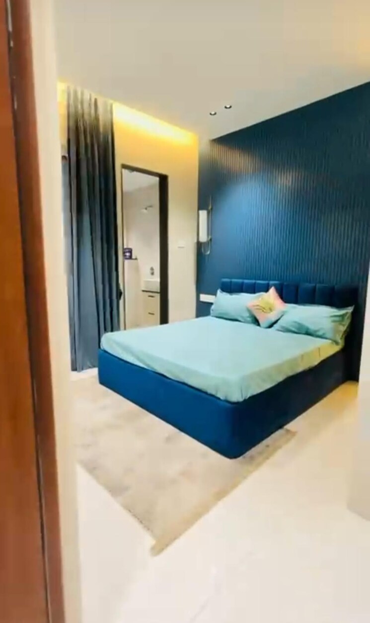 Bedroom, santacruz west 1.5 Bedroom 564 Sq.Ft. Apartment In Santacruz West Mumbai 8788068