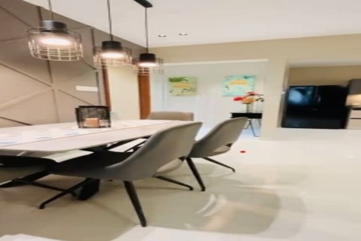 Team Area, santacruz west 1.5 Bedroom 564 Sq.Ft. Apartment In Santacruz West Mumbai 8788068