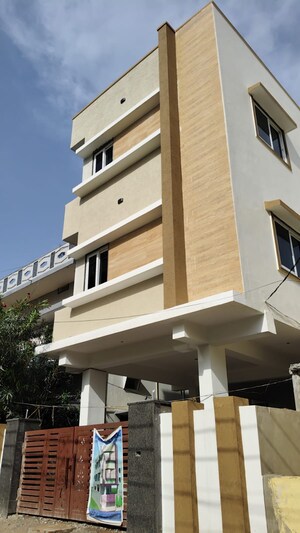 4 BHK Independent House For Sale in Alwal