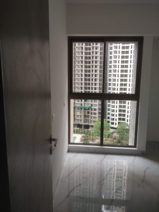 2 BHK Apartment For Rent in Giriraj CHS Naupda